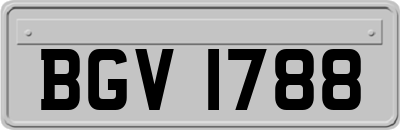 BGV1788