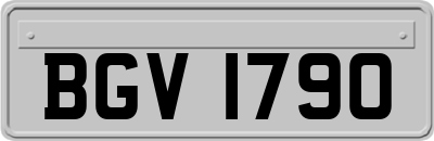 BGV1790