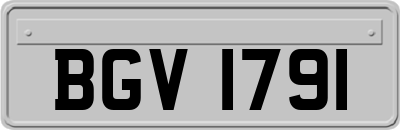 BGV1791