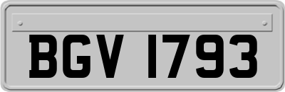 BGV1793
