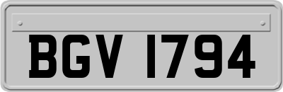BGV1794
