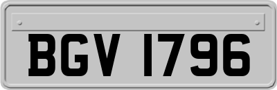 BGV1796