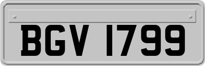 BGV1799