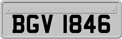 BGV1846