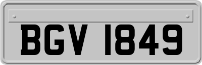 BGV1849