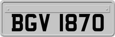 BGV1870
