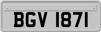 BGV1871