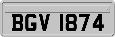 BGV1874