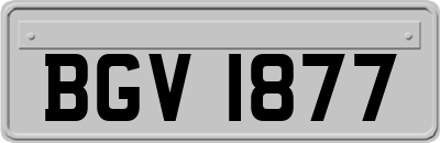 BGV1877
