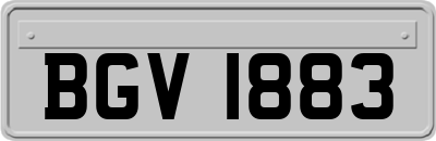 BGV1883