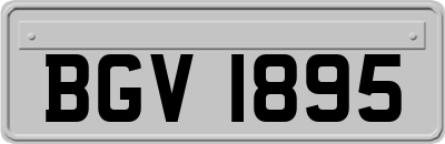 BGV1895