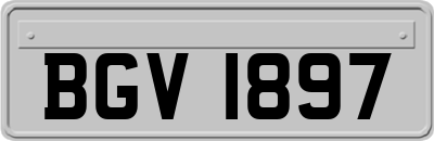 BGV1897