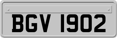 BGV1902