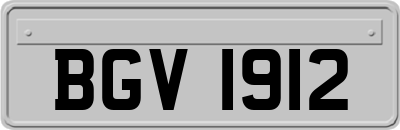 BGV1912