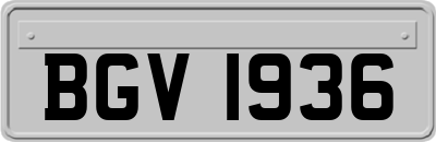 BGV1936