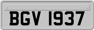 BGV1937