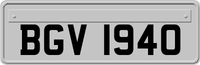 BGV1940