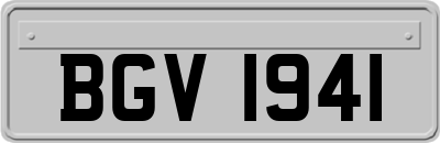 BGV1941