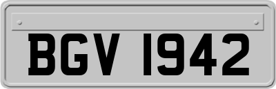 BGV1942