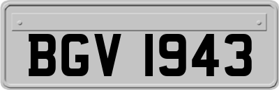 BGV1943