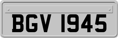BGV1945
