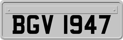 BGV1947