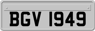 BGV1949