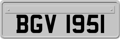 BGV1951