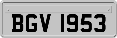 BGV1953