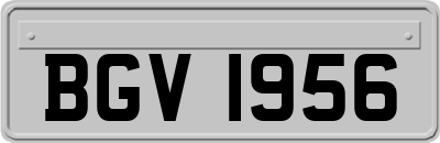 BGV1956