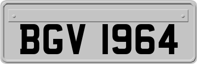 BGV1964