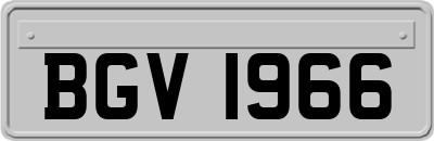 BGV1966