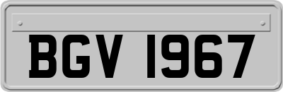 BGV1967