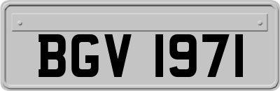 BGV1971