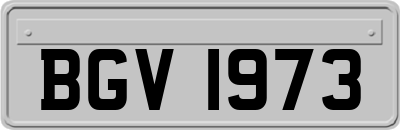 BGV1973