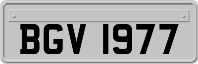 BGV1977