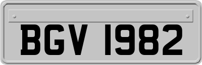BGV1982