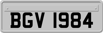 BGV1984