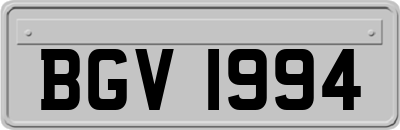 BGV1994