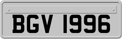 BGV1996