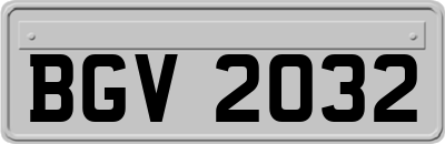 BGV2032