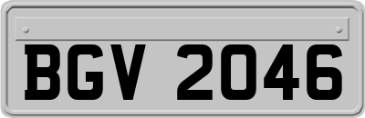 BGV2046