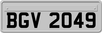 BGV2049