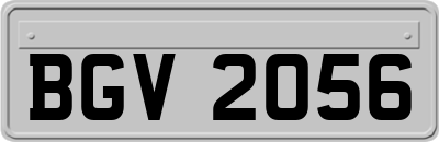 BGV2056