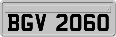BGV2060