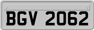 BGV2062