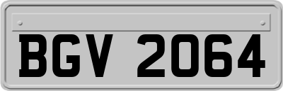 BGV2064