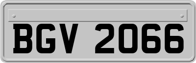 BGV2066