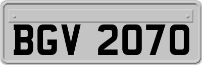 BGV2070
