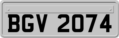 BGV2074
